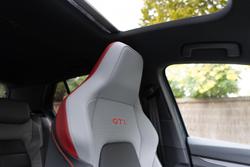 2026 Volkswagen Golf GTI