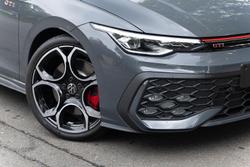 2026 Volkswagen Golf GTI