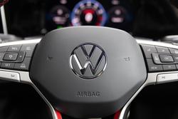 2026 Volkswagen Golf GTI