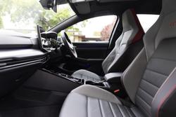 2026 Volkswagen Golf GTI