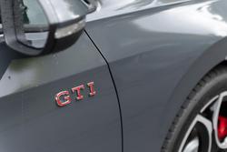 2026 Volkswagen Golf GTI