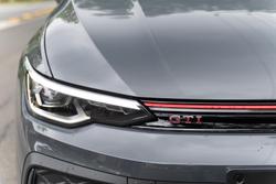 2026 Volkswagen Golf GTI