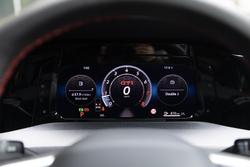 2026 Volkswagen Golf GTI