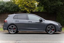 2026 Volkswagen Golf GTI