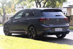 2026 Volkswagen Golf GTI
