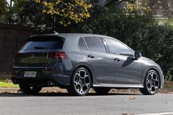 2026 Volkswagen Golf GTI