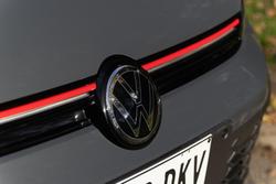 2026 Volkswagen Golf GTI