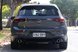 2026 Volkswagen Golf GTI