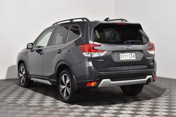 2019 Subaru Forester 2.5i-S