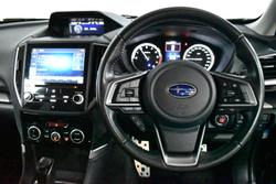 2019 Subaru Forester 2.5i-S