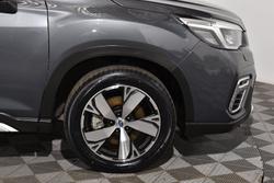 2019 Subaru Forester 2.5i-S