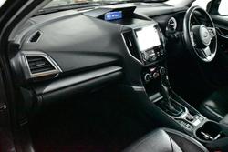2019 Subaru Forester 2.5i-S