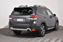 2019 Subaru Forester 2.5i-S
