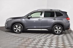 2019 Subaru Forester 2.5i-S