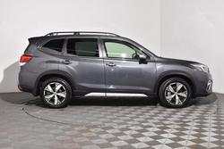 2019 Subaru Forester 2.5i-S