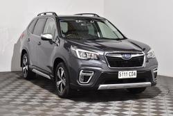 2019 Subaru Forester 2.5i-S