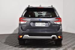 2019 Subaru Forester 2.5i-S