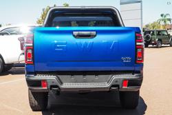 2026 GWM Cannon XSR