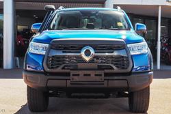 2026 GWM Cannon XSR