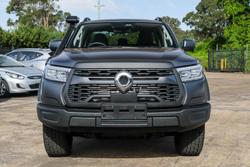 2026 GWM Cannon XSR