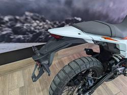 2026 Ktm 390 ADVENTURE R ORANGE