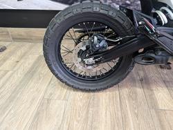 2026 Ktm 390 ADVENTURE R ORANGE