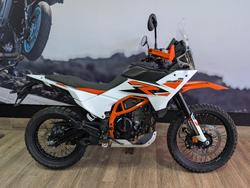 KTM 390 Adventure R