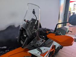 2026 Ktm 390 ADVENTURE R ORANGE