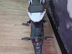 2026 Ktm 390 ADVENTURE R ORANGE