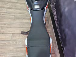 2026 Ktm 390 ADVENTURE R ORANGE