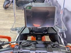 2026 Ktm 390 ADVENTURE R ORANGE