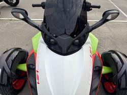 2015 BRP SPYDER RS-S SE5