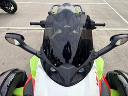 2015 BRP SPYDER RS-S SE5