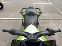 2015 BRP SPYDER RS-S SE5