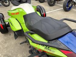 2015 BRP SPYDER RS-S SE5