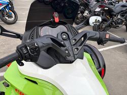 2015 BRP SPYDER RS-S SE5