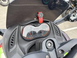 2015 BRP SPYDER RS-S SE5