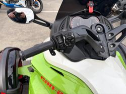 2015 BRP SPYDER RS-S SE5
