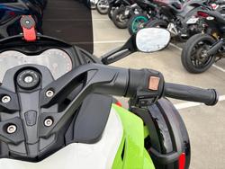 2015 BRP SPYDER RS-S SE5
