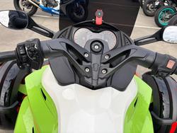 2015 BRP SPYDER RS-S SE5
