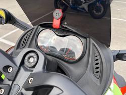 2015 BRP SPYDER RS-S SE5