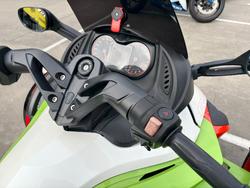 2015 BRP SPYDER RS-S SE5