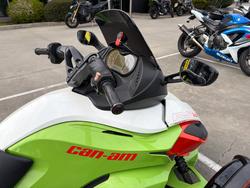 2015 BRP SPYDER RS-S SE5