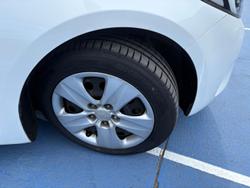 2017 Kia Cerato S