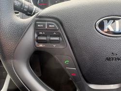 2017 Kia Cerato S