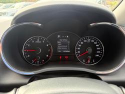 2017 Kia Cerato S
