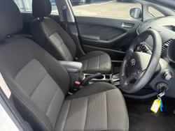2017 Kia Cerato S