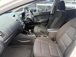 2017 Kia Cerato S