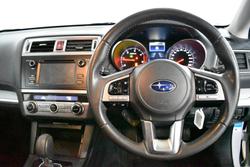2016 Subaru Outback 2.0D