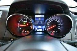 2016 Subaru Outback 2.0D